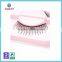 Custom eyelash box /blister packaging /false eyelash packaging box