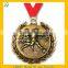 Custom Souvenir medal , high quality football medal