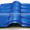 Metal Roof Ridge Cap Roll Forming Machine