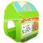 Children's house tent super ocean ball tent game room outdoor baby Puzzle Toy Pool Kids Play Tent Pit Ball Tent