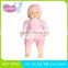 hot item14 inch lovely baby doll+stethoscope+thermometer