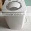 export to Africa single tub semi automatic mini washing machine