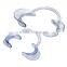 hot-sale cheek retractor(C type/shaped)
