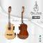 1/2 Size 34inch Classical Guitar Wholesale for Kids L-306-34
