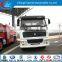 HOWO Wrecker 6x4 Heavy Duty Road Wrecker