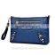 Fashion Style Cross body bag Women Leather Clutch Bag