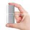 2014 Hot selling Aluminum case power bank 5200mAh
