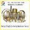 FZH Ball Retainer Nylon Retainer bearing series igh speed and performance