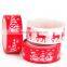 Roll Christmas Tape Masking Envelope Card Bag Box Decoration