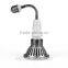 HD security lamp hidden WiFi camera with night vision