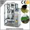High Speed Pouch Form Fill Packing Machine