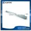 standard s235jr metal angle bar with slotted holes