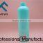 2016 new products blue color 250ml plastic sprayer bottles