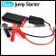 Portable Auto Car Jump Starter Built In Micro USB Cable