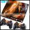 Fashional Vinyl Skin Sticker For Gamepad Ps3 Console