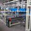 Hot Melt Powder Transfer Interlining Laminating Machine