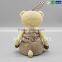 New Product Cuddle Bear Plush Toy for Gifts