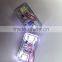 LED Garments Light Accessories For Clothing H0004