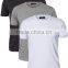 2014 cotton round neck (O-neck) T-shirt