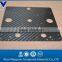 3k twill/plain matte carbon fibre cnc cut