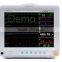 Medical Multi-parameter Patient Monitor With LED Display