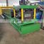 Greenhouse Warehouse Factory Metal Building Material Backbone Steel Support Purlin Roll Forming Machine With Good Price