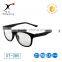 Guangzhou factory supply Ultra light magnetic split reading glasses