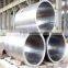 astm 316 stainless steel welded pipe/tube