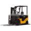 Hot sale electric forklift truck with high performance electric forklift motor forklift electric
