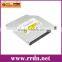 Slim 9.5mm SATA Tray load DVD Writer, Model: HL GU90N