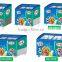 205L commercial display freezer ice cream fridge ice cream Refrigerator ice cream freezer