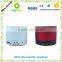 rechargeable portable bluetooth speaker stereo for ipod/ipad/smartphone