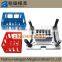 china huangyan inection beer container mold manufacturer