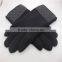 Male Cotton Motorbike Glove in Cold Winter