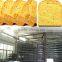 Rusk Machine
