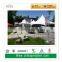 5x5m Outdoor Gazebo Tent for Exbition, Party and Event