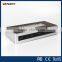 creative portable blue tooth speaker with incrediable sound and TPU leather cover