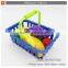 Pretend play plastic kitchen food toys fruit toy set