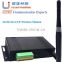 Cheap 800MHz 3g evdo industrial modem with RS232 or RS485 interface
