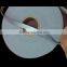 Two side Stretch fabric reflective /sliver elastic relective fabric