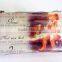 Hot Sale Fashion Wholesale Wallet New Model Custom Artwork Coin Purse