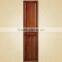 Oak Wood Swing Open Wardrobe Doors