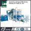 Porous Concrete Equipments For Manufacturing Porous Concrete Blocks Production