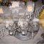 new/used EX200-5 hydraulic pump,excavator spare parts
