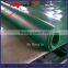 Green soft PVC plastic sheet