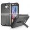 High quality full protect tanked case for samsung s6,tanked Case for samsung s6