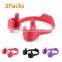 mini TPU promotion gift flexible phone holder