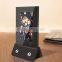 13000 Mah 1GB Video Display Table Menu Powerbank With LCD Screen Table Menu Power Bank