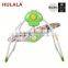 hot selling in middle east 5 swing speed electric infant swing baby cradle