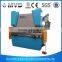 HYDRAULIC GUILLOTINE PRESS BRAKE MACHINE FROM MVD